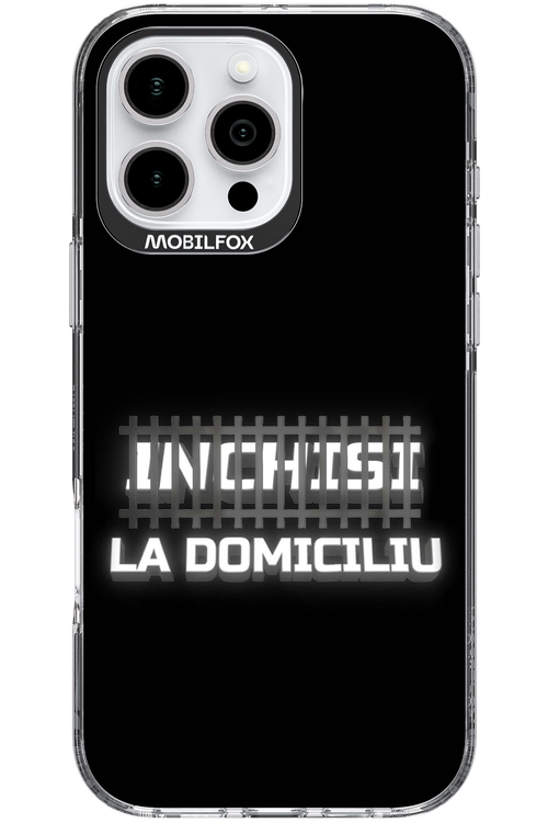 Logo 2.0 - Apple iPhone 16 Pro Max