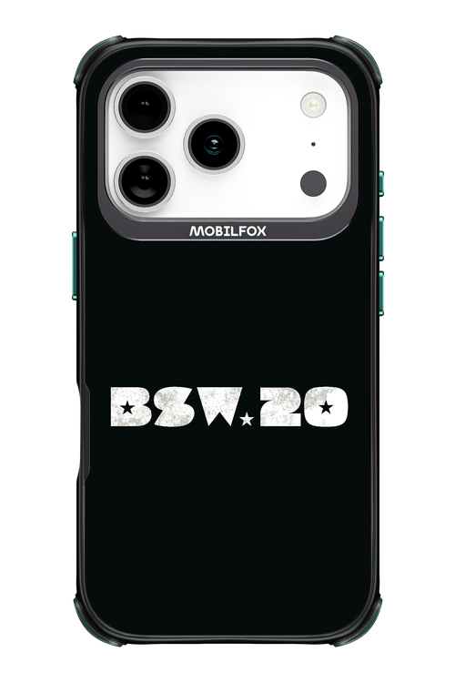 BSW 20 (7) 2.0 - Apple iPhone 17 Pro