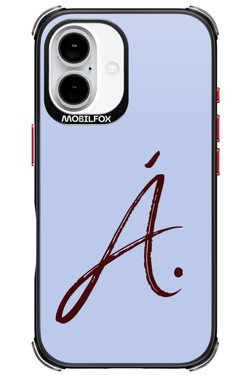 (Jellyfish Presso) A II 2.0 - Apple iPhone 16