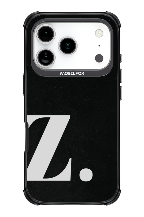 Z (Off Space) 2.0 - Apple iPhone 17 Pro