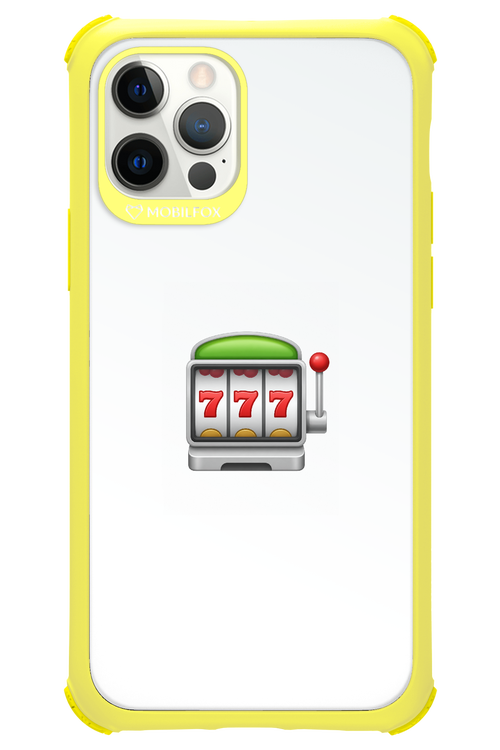777 2.0 - Apple iPhone 12 Pro