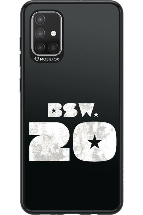 BSW 20 (9) 2.0 - Samsung Galaxy A71
