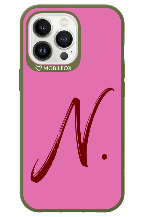 (Sorbet) N 2.0 - Apple iPhone 13 Pro
