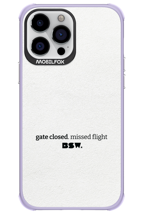 BSW FourSeasons 12 2.0 - Apple iPhone 13 Pro Max