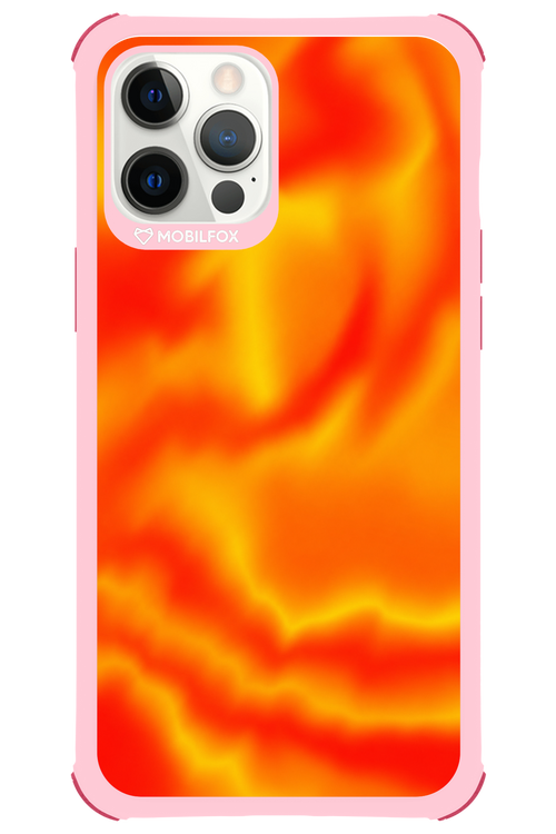 Beat the Heat 2.0 - Apple iPhone 12 Pro Max