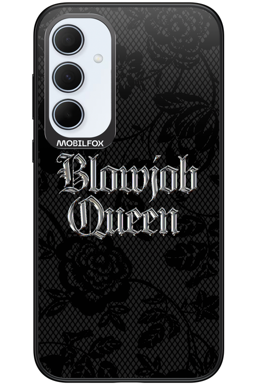 Blowjob Queen 2.0 - Samsung Galaxy A35