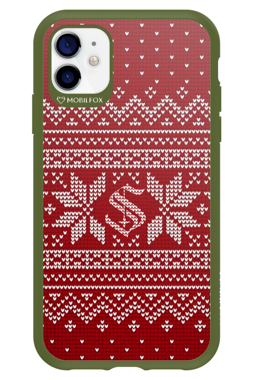 COZY STELLAR KNIT - Apple iPhone 11