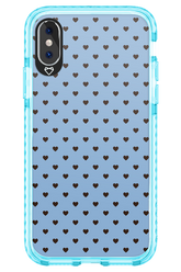 Blueberry Brunch - Apple iPhone XS