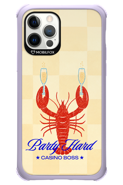 Party Hard 2.0 - Apple iPhone 12 Pro