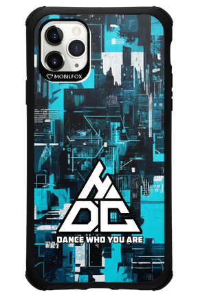 HDC 5 - Apple iPhone 11 Pro Max