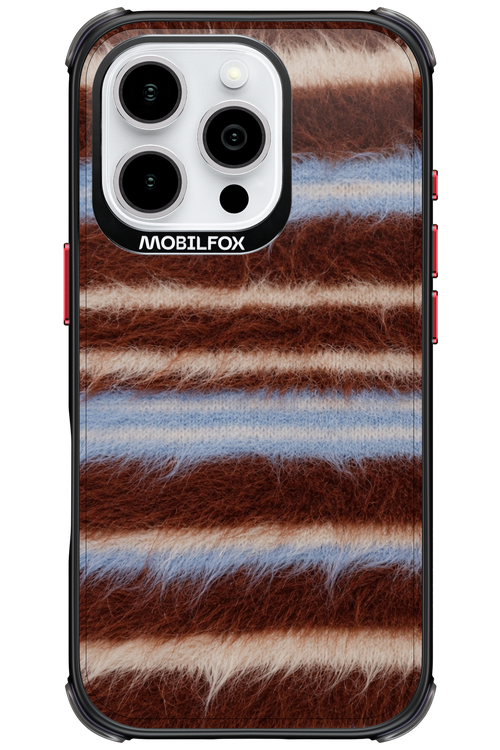 Soft Spot 2.0 - Apple iPhone 16 Pro