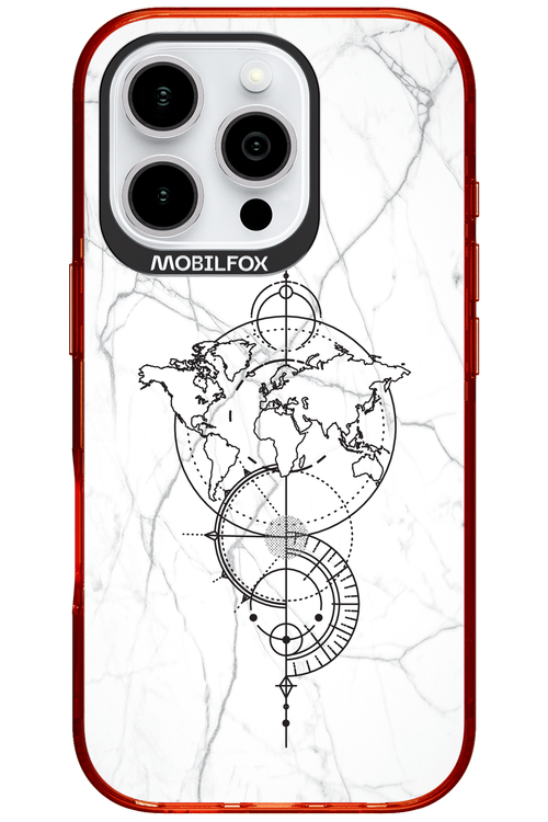 Compass 2.0 - Apple iPhone 16 Pro