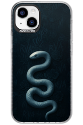 Night Venom - Apple iPhone 15 Plus