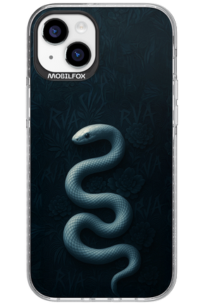 Night Venom - Apple iPhone 15 Plus