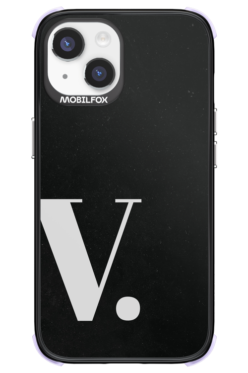 V (Off Space) 2.0 - Apple iPhone 14