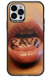 Rava Kiss 2.0 - Apple iPhone 12 Pro