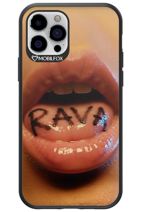 Rava Kiss 2.0 - Apple iPhone 12 Pro