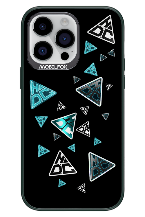 HDC 8 - Apple iPhone 14 Pro Max