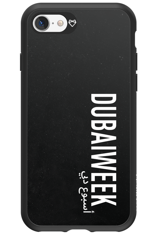 Dubaiweek 2.0 - Apple iPhone 7