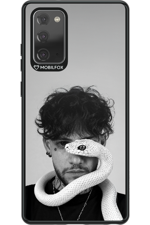 SNAKE (RAVA) 2.0 - Samsung Galaxy Note 20