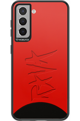 Rava Red 2.0 - Samsung Galaxy S21