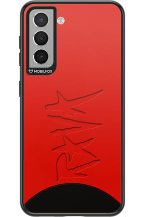 Rava Red 2.0 - Samsung Galaxy S21