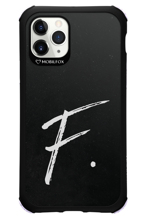 (Off Space) F 2.0 - Apple iPhone 11 Pro