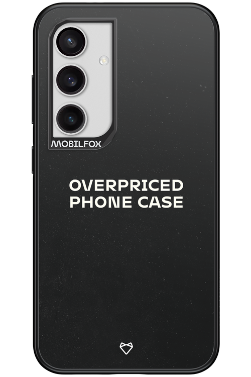 Overprieced - Samsung Galaxy S24