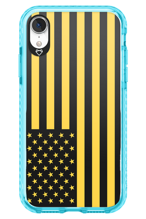 Safety Stars - Apple iPhone XR