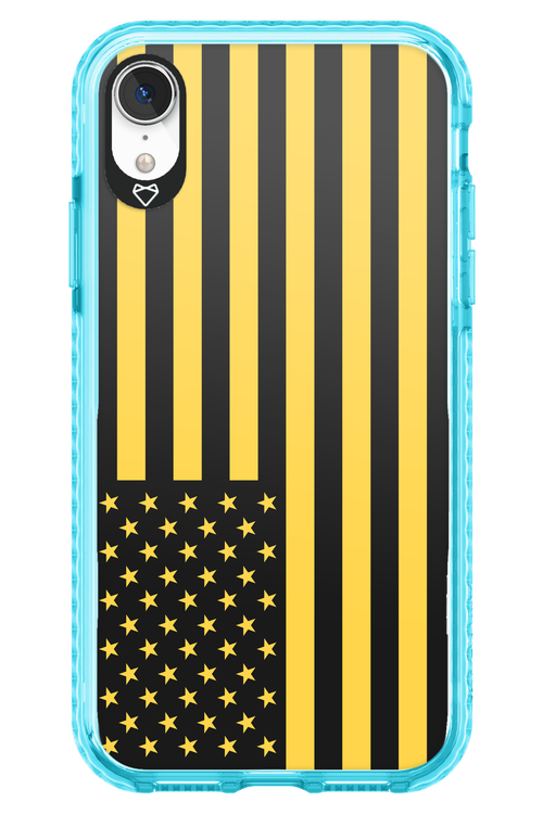 Safety Stars - Apple iPhone XR
