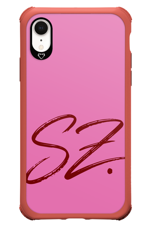 (Sorbet) SZ 2.0 - Apple iPhone XR
