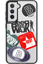 Beerseewalk I - Samsung Galaxy S21 FE