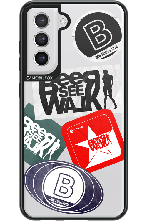 Beerseewalk I - Samsung Galaxy S21 FE