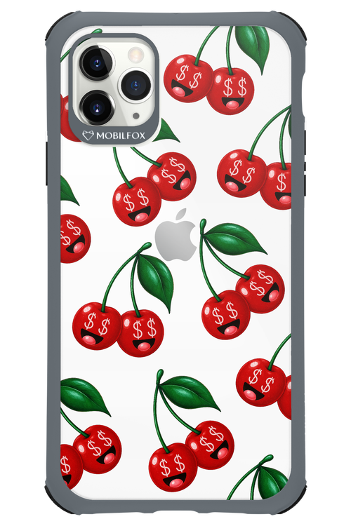 Money Cherry 2.0 - Apple iPhone 11 Pro Max