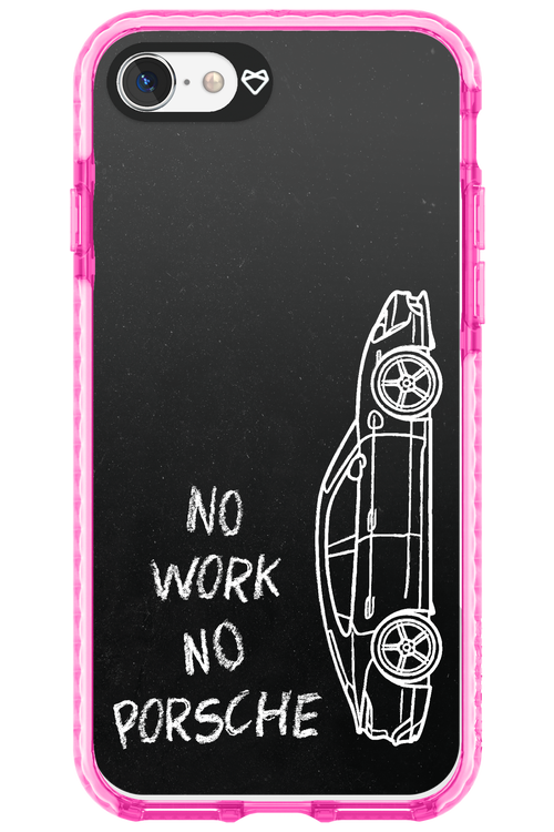 No Work - Apple iPhone 8