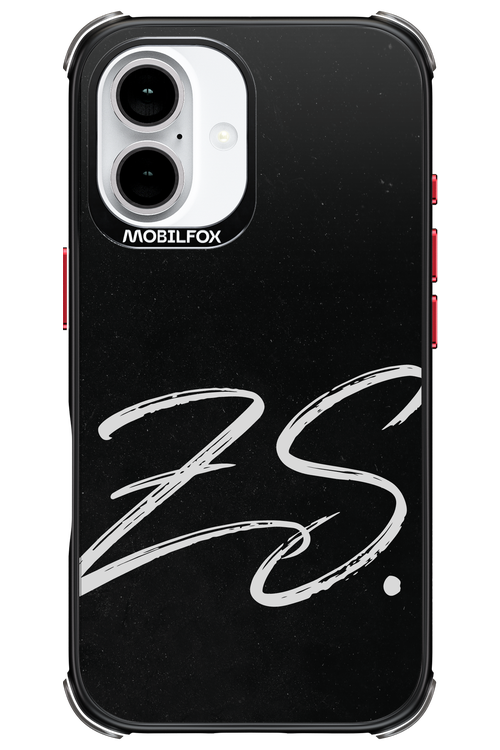 (Off Space) ZS 2.0 - Apple iPhone 16