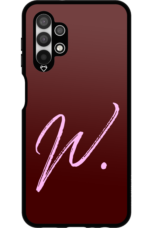 (Dark Blush) W 2.0 - Samsung Galaxy A13 4G