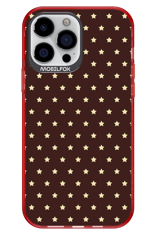 Star Mousse - Apple iPhone 13 Pro Max