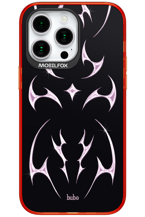 CHROMEROSA - Apple iPhone 15 Pro Max