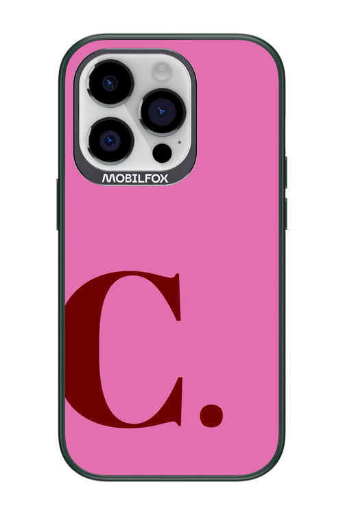 C (Sorbet) 2.0 - Apple iPhone 14 Pro