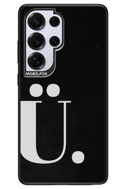 U II (Off Space) 2.0 - Samsung S25 Ultra