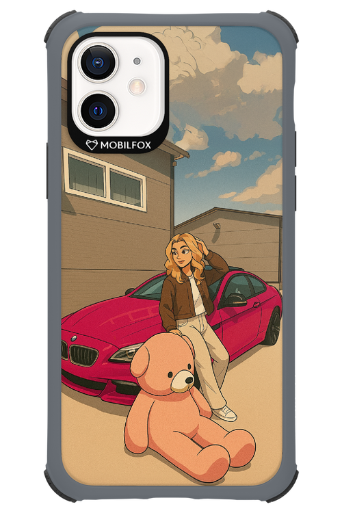 Bearr 2.0 - Apple iPhone 12