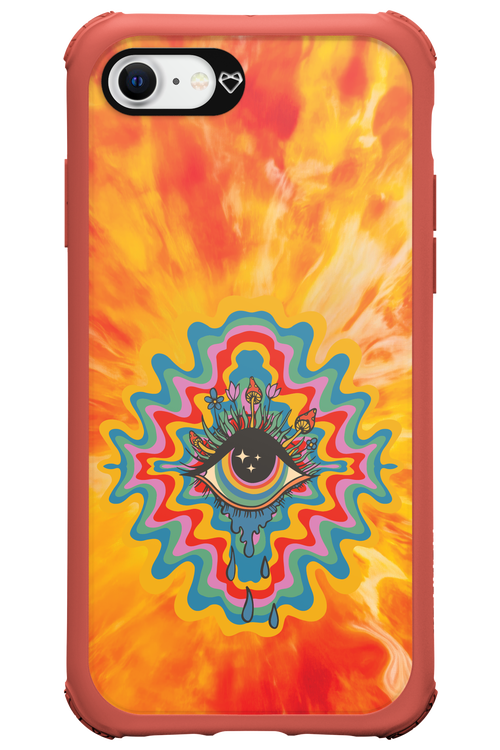 ThirdEye 2.0 - Apple iPhone SE 2022
