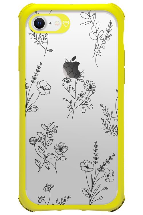 Bouquet 2.0 - Apple iPhone 7
