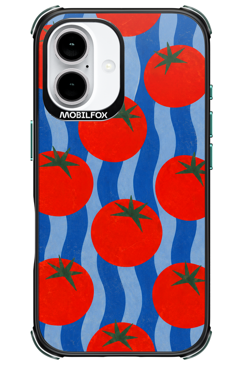 TOMATO 2.0 - Apple iPhone 16