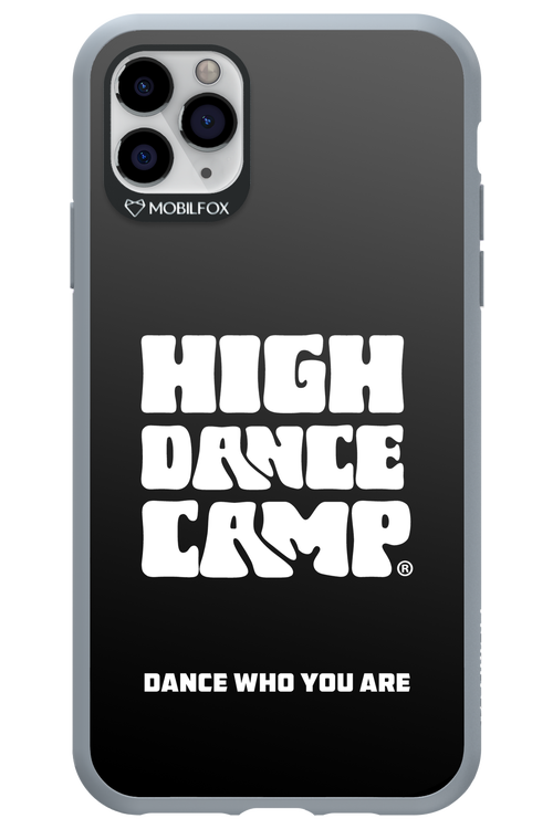HDC 1 2.0 - Apple iPhone 11 Pro Max
