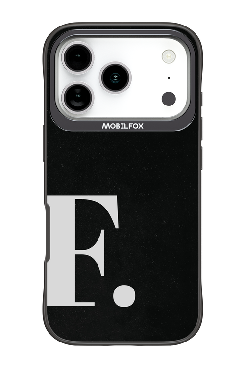 F (Off Space) 2.0 - Apple iPhone 17 Pro