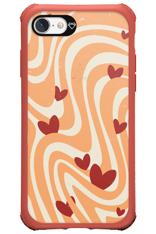 Heartwave 2.0 - Apple iPhone 7
