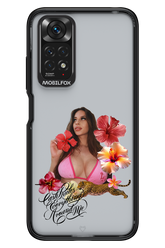Island Money Muse 2.0 - Xiaomi Redmi Note 11/11S 4G
