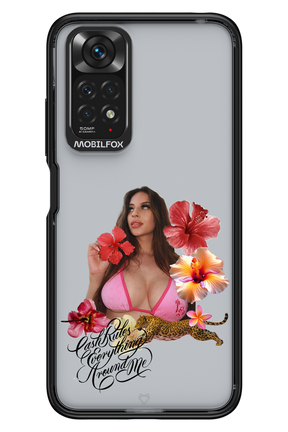 Island Money Muse 2.0 - Xiaomi Redmi Note 11/11S 4G